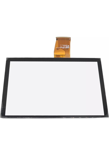 Jeep Grand Cherokee 2018-2020 LA084X01-SL03 LA084X01(SL)(01) Için 8.4 Inç LCD Monitör Dokunmatik Ekran (Yurt Dışından)