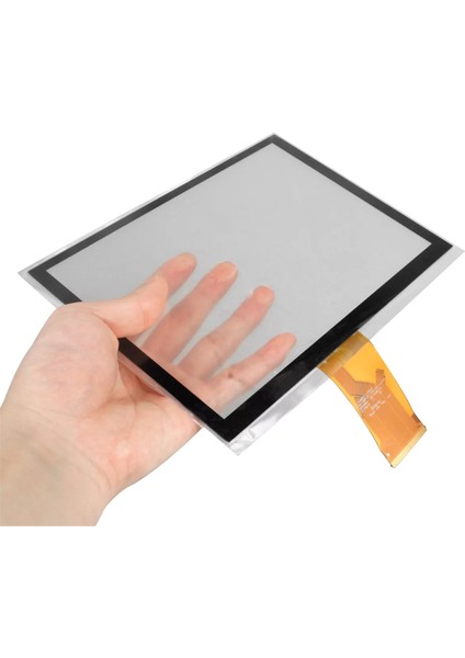 Jeep Grand Cherokee 2018-2020 LA084X01-SL03 LA084X01(SL)(01) Için 8.4 Inç LCD Monitör Dokunmatik Ekran (Yurt Dışından) indirimleri