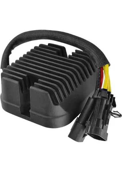 4013978 Polaris Ranger Crew 900XP Rzr 900 1000 Xp Turbo Rzr S 4x4 Hunter Diesel Için Voltaj Regülatörü Doğrultucu 4015816 (Yurt Dışından) modelleri