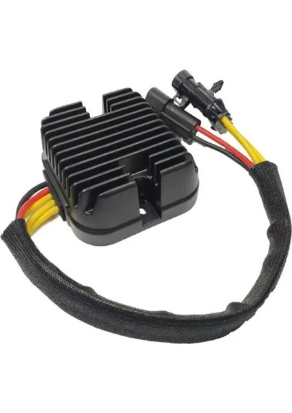 4013978 Polaris Ranger Crew 900XP Rzr 900 1000 Xp Turbo Rzr S 4x4 Hunter Diesel Için Voltaj Regülatörü Doğrultucu 4015816 (Yurt Dışından) fırsatları
