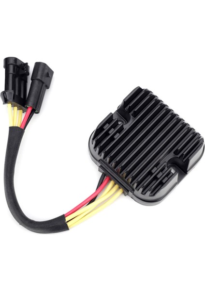 4013978 Polaris Ranger Crew 900XP Rzr 900 1000 Xp Turbo Rzr S 4x4 Hunter Diesel Için Voltaj Regülatörü Doğrultucu 4015816 (Yurt Dışından) indirimleri