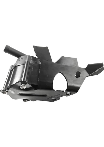 9807989580 Peugeot 3008 508 2008 Rcz Citroen C5 C4L Ds5 1.6t Mını Cooper R55-R61 Için Braketli Su Pompası (Yurt Dışından) indirimleri