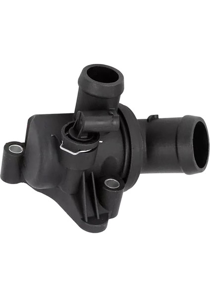 A2662030675 Mercedes Benz W245 W169 Soğutma Suyu Termostatı Çıkış Muhafazası 2662030675 (Yurt Dışından) fiyatları