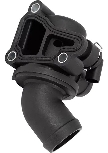 A2662030675 Mercedes Benz W245 W169 Soğutma Suyu Termostatı Çıkış Muhafazası 2662030675 (Yurt Dışından) indirimleri