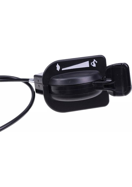 Gaz Kelebeği Kablosu Gaz Kelebeği Bobini Kablosu 946-05098C Craftsman Için 946-05098B 946-05098A 946-05098 (Yurt Dışından) modelleri