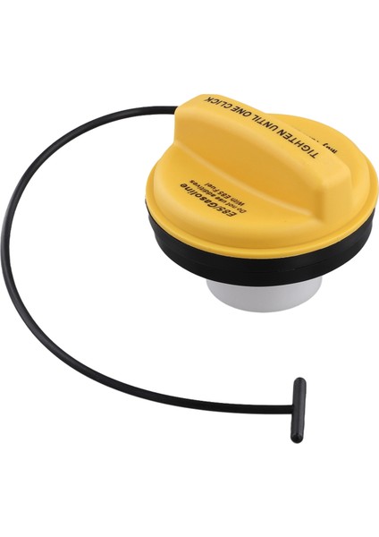 Araba Gaz Benzin Deposu Kapağı Iç Yakıt Deposu Kapağı GT347 20962524 Cadillac Escalade Chevy Silverado Gmc Yukon Için (Yurt Dışından) fiyatları