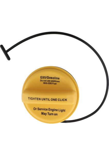 Araba Gaz Benzin Deposu Kapağı Iç Yakıt Deposu Kapağı GT347 20962524 Cadillac Escalade Chevy Silverado Gmc Yukon Için (Yurt Dışından) modelleri