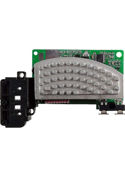 Araba Üfleyici Motor Kontrol Modülü 78103-48080 78103-02210 7810306090 Toyota Camry Üfleyici Direnç Regülatörü 7810348080 (Yurt Dışından)