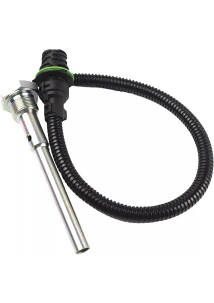 21042447 24424110 21521353 3173797 22807993 22022794 11423761 Volvo EC360 EC330 EC460 Için Yağ Seviye Sensörü (Yurt Dışından)