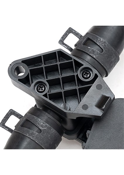 Yeni Yüksek Kaliteli Isıtıcı Su Vanası Soğutma Suyu Kontrol Vanası Solenoid Vana 92400-5ZP0A 924005ZP0A Nissan Tipi Arabalar Için (Yurt Dışından) modelleri