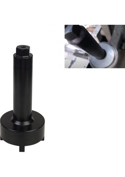 Mercruiser Alpha One Generation 2 Bravo One Için Rulman Taşıyıcı Tutucu Anahtarı Aleti 91-61069 91-61069T 18-9858'I Değiştirir (Yurt Dışından) fiyatları