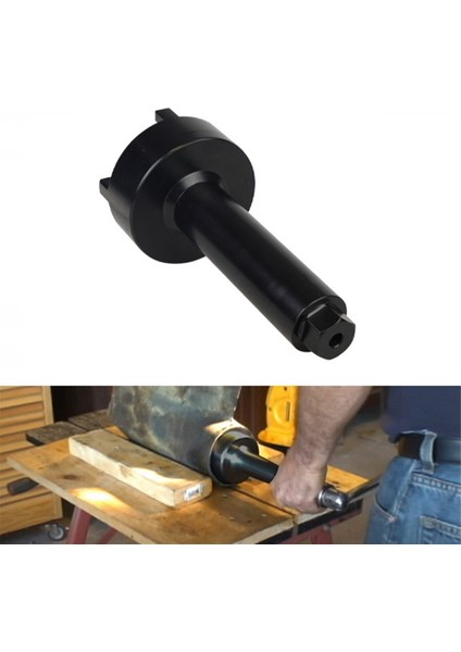 Mercruiser Alpha One Generation 2 Bravo One Için Rulman Taşıyıcı Tutucu Anahtarı Aleti 91-61069 91-61069T 18-9858'I Değiştirir (Yurt Dışından) fırsatları