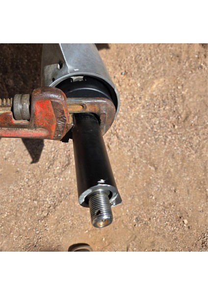 Mercruiser Alpha One Generation 2 Bravo One Için Rulman Taşıyıcı Tutucu Anahtarı Aleti 91-61069 91-61069T 18-9858'I Değiştirir (Yurt Dışından) indirimleri