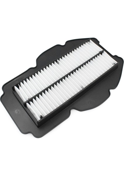 Motosiklet Yedek Motor Hava Filtresi Temizleyici 650CC Hava Giriş Filtresi Elemanı Hyosung GV650 Gv 650 QH650 (Yurt Dışından) modelleri