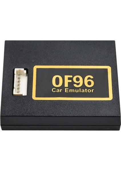OF96 V96 Evrensel Araba Emülatörü Immo Programları Esl Tanı Aracı Koltuk Doluluk Sensörü (Yurt Dışından) indirimleri
