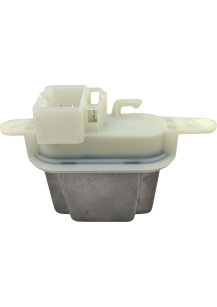 Renault Laguna Iıı 52426558 271502060R Için Blower Motor Direnci Hvac Isıtma Fanı Kontrol Modülü (Yurt Dışından)