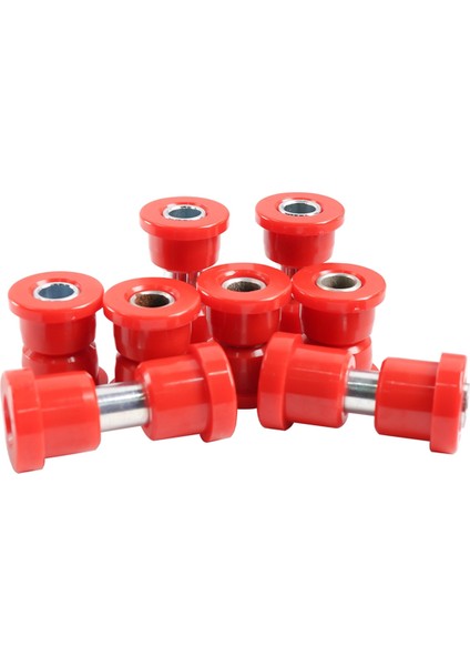 Club Car Ds Burç Kitleri Için Ön Yaprak ve Arka Yaprak Yay 1981-UP 1016346 1016349 1016350 1015583 (Yurt Dışından) fırsatları