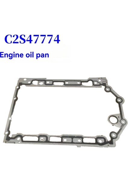 Şanzıman Yağ Karteri Contası LR005994 LR002816 C2S47774 Jaguar Xf F-Pace Xj Land Rover Range Rover Sport Discovery 4 (Yurt Dışından) modelleri