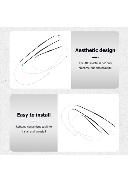 Bmw E46 323I 325I 328I Ön Sol Veya Sağ Için Araba Elektrikli Cam Regülatörü Tamir Takımı 51337020659 / 51337020660 (Yurt Dışından) fiyatları