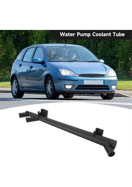 Isıtıcı Hortumu Çıkış Borusu Su Pompası Soğutma Borusu Termostat Grubu Ford Focus 2000-2004 YS4Z-8290-BA YS4Z8290BA (Yurt Dışından) indirimleri