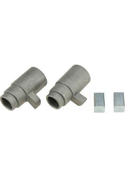 Sol Sağ Taraf Koltuk Kol Dayama Ayarlayıcı Burç Kovanı Onarım Parçası Değişimi Vw T5 Caravelle Multivan Için 2003'TEN Beri (Yurt Dışından)