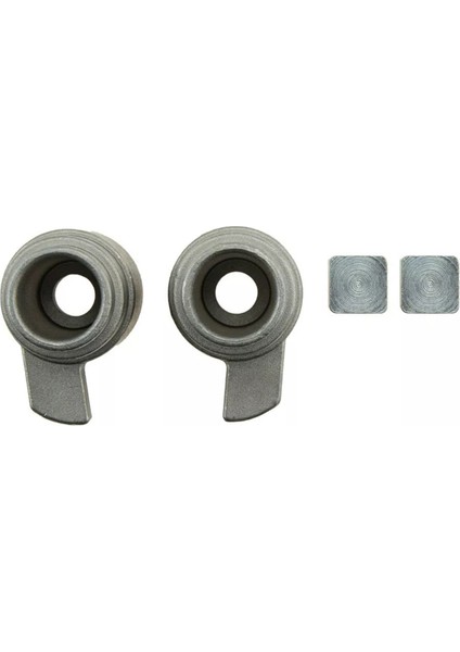 Sol Sağ Taraf Koltuk Kol Dayama Ayarlayıcı Burç Kovanı Onarım Parçası Değişimi Vw T5 Caravelle Multivan Için 2003'TEN Beri (Yurt Dışından) indirimleri