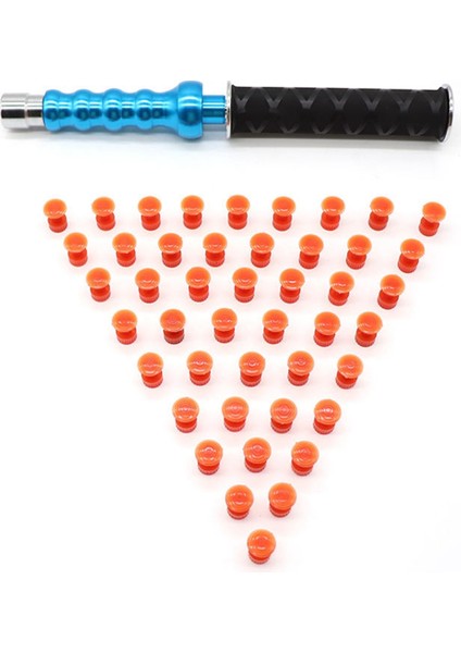 Araba Gövdesi Göçük Onarım Aleti Sac Metal Boyama Aleti Sac Metal Dolu Göçük Giderme Çekici Çekiç Çekici Göçük Çekici (Yurt Dışından) fiyatları