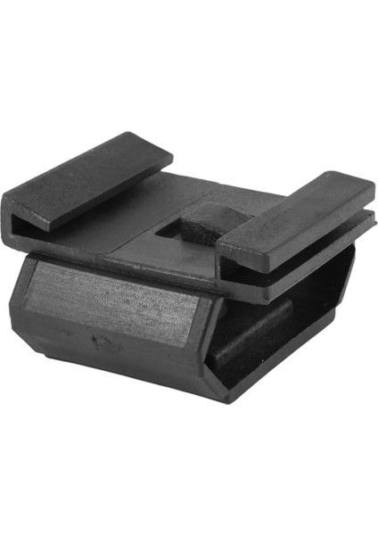 20 Adet Ön Tutucu Tampon Braketi Kapağı A2018800114 Mercedes-Benz W201 190D 190E Ön Koruyucu Ray Tutucu Klipsleri (Yurt Dışından) fiyatları