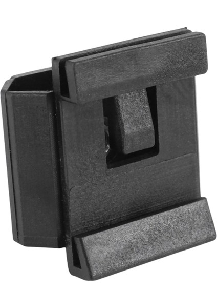 20 Adet Ön Tutucu Tampon Braketi Kapağı A2018800114 Mercedes-Benz W201 190D 190E Ön Koruyucu Ray Tutucu Klipsleri (Yurt Dışından) modelleri