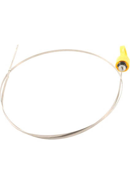 53034117AA Dodge Ram 2500 3500 6.7l 2007-2022 Için Araba Şanzıman Yağı Yağ Çubuğu 53034117AB Yağ Göstergesi Yağ Çubuğu (Yurt Dışından) indirimleri