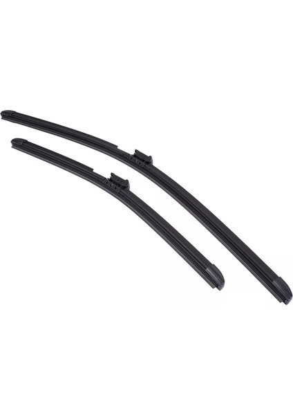 1set Araba Ön Cam Silecek Yıkama Lastiği Takımı 31689263 31490718 Volvo XC60 2018-2020 Silecek Lastiği Koruma Şeridi (Yurt Dışından) indirimleri