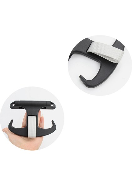 Araba Bagaj Kapağı Gizli Kanca Bagaj Kancası Bagaj Katlama Kancası 2228100140 Mercedes Benz Ces Sınıfı W205 W213 W222 Için (Yurt Dışından) indirimleri