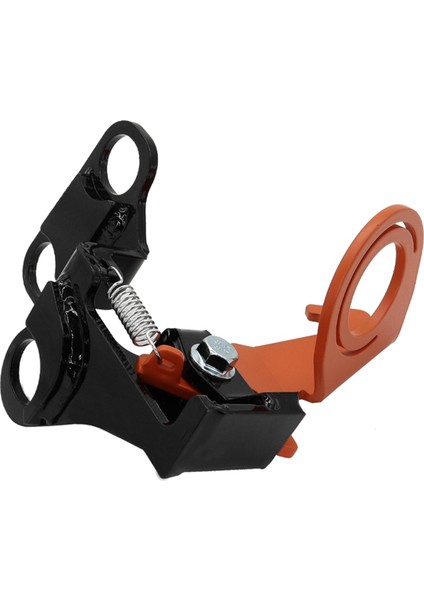 Yeni Yüksek Kaliteli Atv Kilitlenebilir Manuel Park Freni El Freni Kilidi Hırsızlığa Karşı Can-Am Maverick X3 (Yurt Dışından) fiyatları