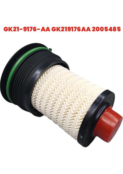 GK21-9176-AA Yakıt Filtresi Ayırıcı Filtresi Ford Transit Mk8 Için Otomobil Parçaları GK219176AA 2005485 Yakıt Filtresi Elemanı (Yurt Dışından) fiyatları