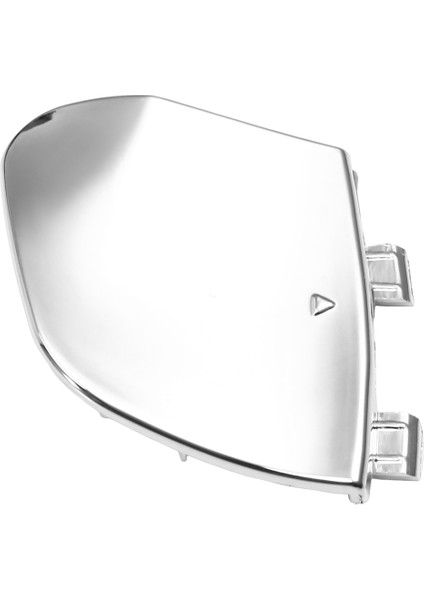 1678858204 Arka Tampon Römork Kapağı Çekme Halkası Kapağı Mercedes-Benz Maybach Gls 600 480 4matıc 2021 (Yurt Dışından)