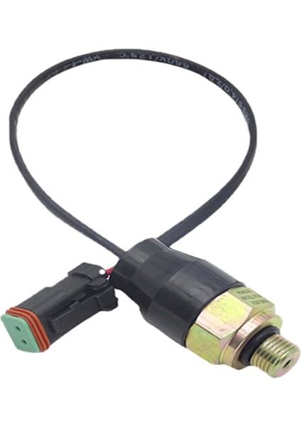 Ekskavatör Basınç Sensörü 31NA-20080 Ekskavatör R200W7 R290LC7 R290LC7A R300LC7 R305LC7 R360LC7 R370LC7 R450LC7 (Yurt Dışından)