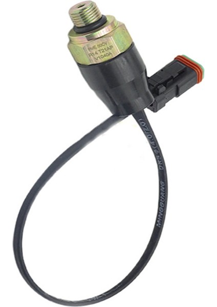 Ekskavatör Basınç Sensörü 31NA-20080 Ekskavatör R200W7 R290LC7 R290LC7A R300LC7 R305LC7 R360LC7 R370LC7 R450LC7 (Yurt Dışından) fiyatları