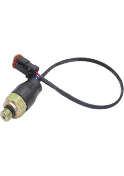 Ekskavatör Basınç Sensörü 31NA-20080 Ekskavatör R200W7 R290LC7 R290LC7A R300LC7 R305LC7 R360LC7 R370LC7 R450LC7 (Yurt Dışından) modelleri