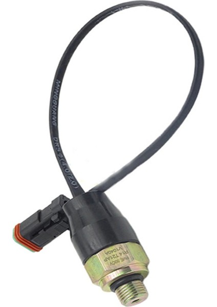 Ekskavatör Basınç Sensörü 31NA-20080 Ekskavatör R200W7 R290LC7 R290LC7A R300LC7 R305LC7 R360LC7 R370LC7 R450LC7 (Yurt Dışından) fırsatları