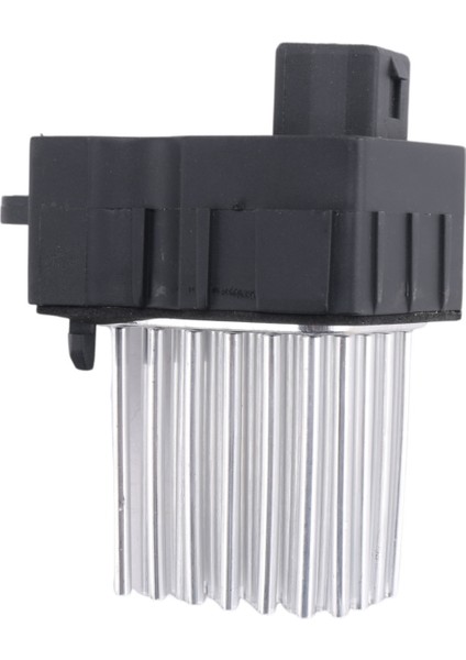 Araba Üfleyici Motor Direnci A/c Isıtıcı Fanı 64116920365 64116923204 64116931680 64118380580 Bmw E39 E53 E83 E46 E36 325 (Yurt Dışından)