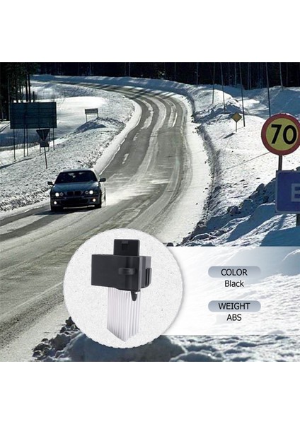 Araba Üfleyici Motor Direnci A/c Isıtıcı Fanı 64116920365 64116923204 64116931680 64118380580 Bmw E39 E53 E83 E46 E36 325 (Yurt Dışından) fırsatları