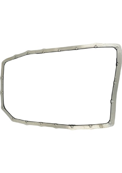 Otomatik Şanzıman Karteri Contası BL3Z-7A191-C Ford F-150 F250 F-350 Mustang Explorer Expedition Lincoln BL3Z7A191B (Yurt Dışından)