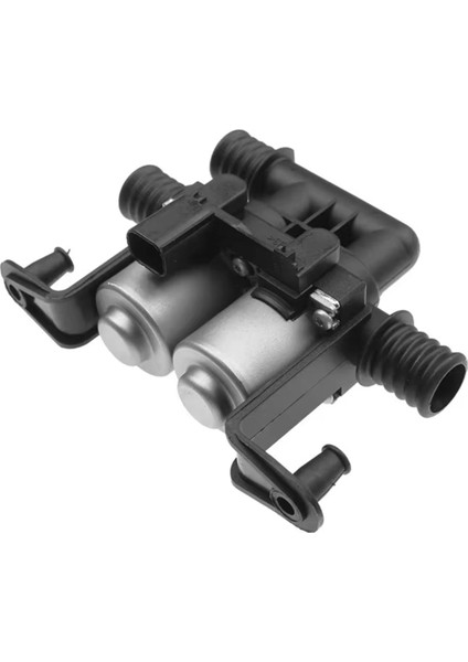 Isıtıcı Kontrol Su Vanası 64116910544 Bmw X5 E53 E70 F15 F85 X6 E71 F16 F86 35IX Için Sıcak Hava Su Vanası 1147412166 (Yurt Dışından) fiyatları