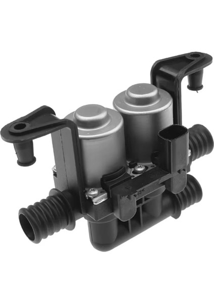 Isıtıcı Kontrol Su Vanası 64116910544 Bmw X5 E53 E70 F15 F85 X6 E71 F16 F86 35IX Için Sıcak Hava Su Vanası 1147412166 (Yurt Dışından) modelleri