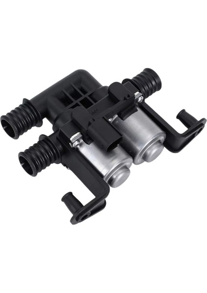 Isıtıcı Kontrol Su Vanası 64116910544 Bmw X5 E53 E70 F15 F85 X6 E71 F16 F86 35IX Için Sıcak Hava Su Vanası 1147412166 (Yurt Dışından) fırsatları