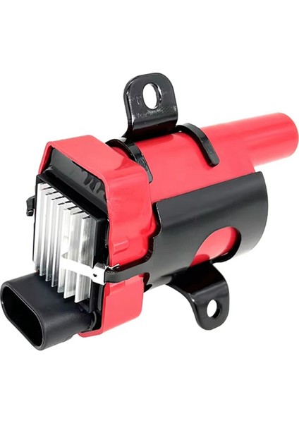 Ateşleme Bobini UF262 D585 10457730 19005218 12563293 8104577300 Chevrolet Silverado Için Gmc Için Cadillac Escalade Esv Için (Yurt Dışından)