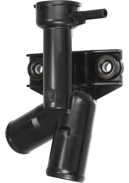 25329-B2100 Kia Soul 2014-2019 Için Araba Motor Radyatör Soğutma Suyu Doldurma Boğazı (Yurt Dışından)