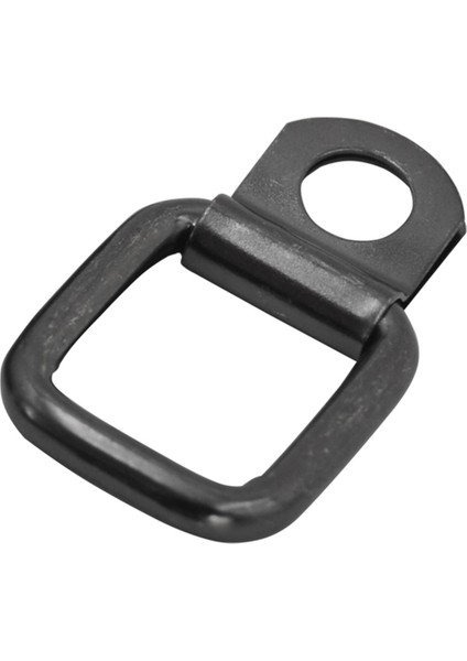 Araba D-Ring Bağlama Vidaları Çekme Tokası Ankraj Halkası Tavan/bagaj Tokası Jeep Wrangler Tj Jk Jl Jt 1997-2023 8 Adet (Yurt Dışından) fiyatları