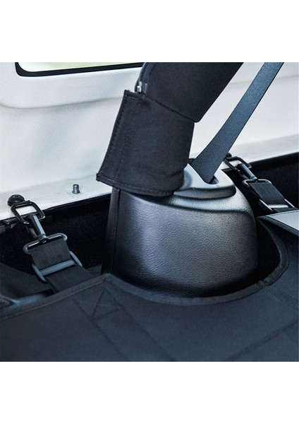 Araba D-Ring Bağlama Vidaları Çekme Tokası Ankraj Halkası Tavan/bagaj Tokası Jeep Wrangler Tj Jk Jl Jt 1997-2023 8 Adet (Yurt Dışından) indirimleri