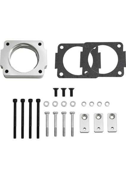 Ford F150 Mustang Expedition Lincoln 4.6l 5.4L1992-2011 Için Araba Gaz Kelebeği Ara Parçası Takımı (Yurt Dışından)